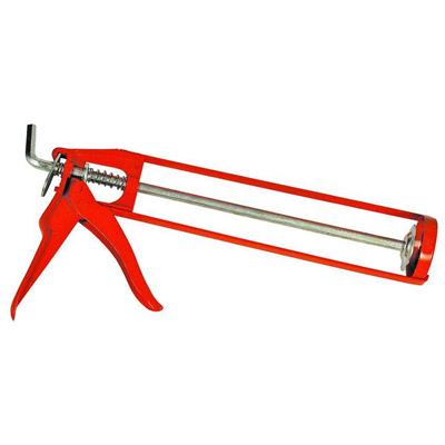 PISTOLA 77700EXT X SILICONE A STANGHETTA