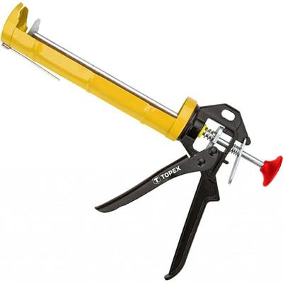 PISTOLA SILICONE PROFESSIONALE 21B336