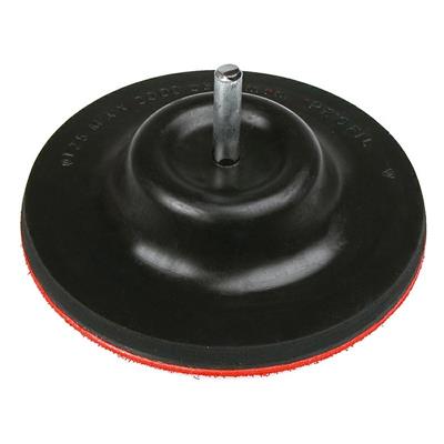 PLATORELLO 55H823 CON VELCRO MM.125