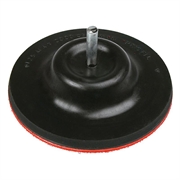 PLATORELLO 55H823 CON VELCRO MM.125