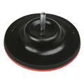 PLATORELLO 55H823 CON VELCRO MM.125