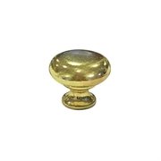 POMOLO LISCIO ZAMA ORO LUCIDO D.25 660C