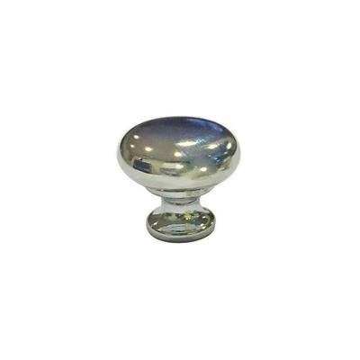 POMOLO LISCIO ZAMA CROMATO D.25 660C