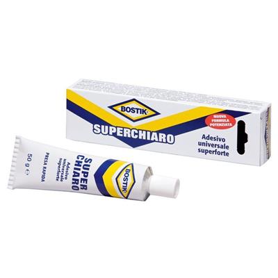 BOSTIK D2354 SUPERCHIARO TUBO GR.15