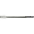SCALPELLO SDS PLUS PIATTO 57H557 CM.25