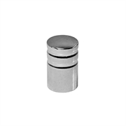 POMOLO 150654  CROMO CILIN RIGHE D16 /25