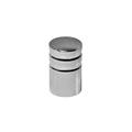 POMOLO 150654  CROMO CILIN RIGHE D16 /25
