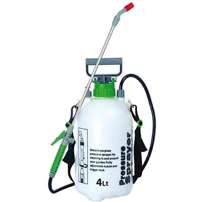 POMPA  A  PRESSIONE LT.4 GBT429 KOMBO