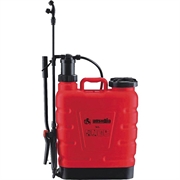POMPA  A ZAINO 12LT. MANUALE