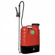 POMPA A ZAINO AUSONIA 038018 LITIO 16LT.