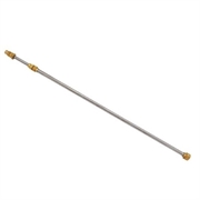LANCIA RICAMBIO INOX POMPE 38090 AUSONIA