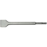 SCALPELLO SDS PLUS PIATTO LARGO 57H558