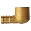 RACCORDO PORTAGOMMA GAS CURVO F GPL