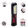TORCIA LED MULTIFUNZIONE 8 LED+1LED IS404