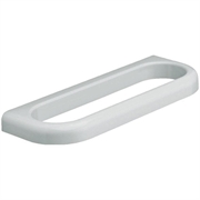 PORTA SALVIETTA 285 CM.30 BIANCO