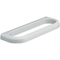 PORTA SALVIETTA 285 CM.30 BIANCO