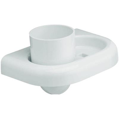 PORTABICCHIERI ART. 283 BIANCO