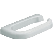 PORTA ROTOLO 287 CM.20 BIANCO