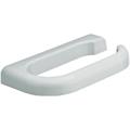 PORTA ROTOLO 287 CM.20 BIANCO