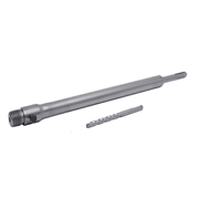 BARRA PER CAROTATRICE SDS-PLUS