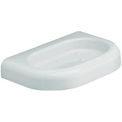 PORTASAPONE ART. 284 BIANCO