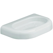PORTASAPONE ART. 284 BIANCO