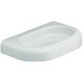 PORTASAPONE ART. 284 BIANCO
