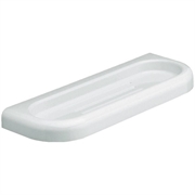 PORTASPUGNA ART. 289 BIANCO