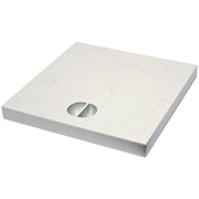 COPERCHIO CP5555 POZZETTO CM.55X55