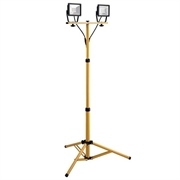 FARO DA CANTIERE 2 FARETTI 30WX2 CADAUNO