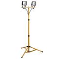 FARO DA CANTIERE 2 FARETTI 30WX2 CADAUNO