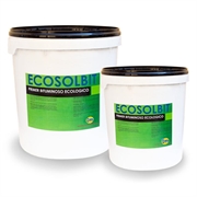 ECOSOLBIT PRIMER AD ACQUA KG.10