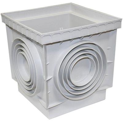 POZZETTO P05055 SINGOLO CM.55X55
