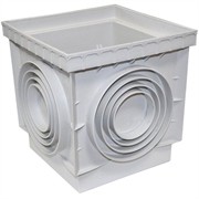 POZZETTO P05055 SINGOLO CM.55X55