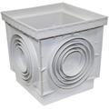 POZZETTO P05055 SINGOLO CM.55X55