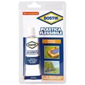BTK D2873 PLASTICA FLESS GR.50 BL.6PZ.