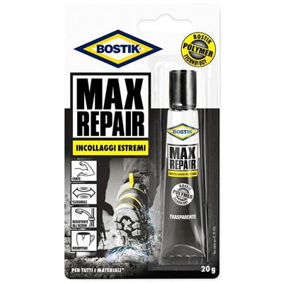 BOSTIK BTK 2260 BL.20 GR. MAX REPAIR