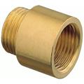  PROLUNGA M.F. OTTONE GIALLO 1/2  X40