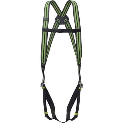 IMBRACATURA ANTICADUTA 1 ATTACCO FA10102