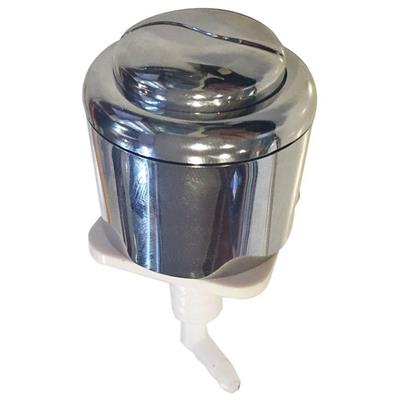 PULSANTE 1530B PNEUMATICO BATT.MONOB.