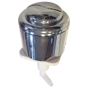 PULSANTE 1530B PNEUMATICO BATT.MONOB.