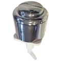 PULSANTE 1530B PNEUMATICO BATT.MONOB.