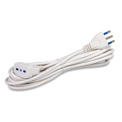 PROLUNGA 3X1 MT.3 SP+PR 16A+T 00634-SB
