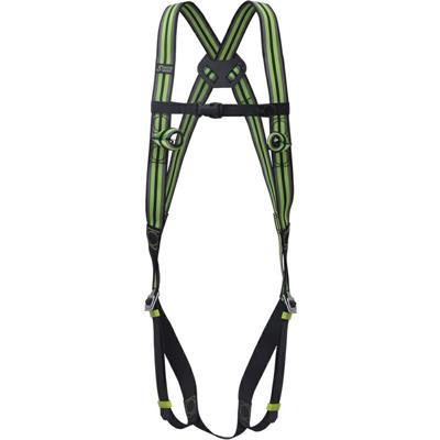 IMBRACATURA ANTICADUTA 2 ATTACCH FA10103