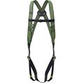 IMBRACATURA ANTICADUTA 2 ATTACCH FA10103