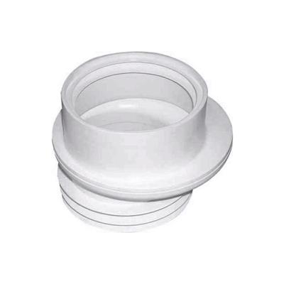PROLUNGA GIREVOLE WC BIANCA 1075GR0000
