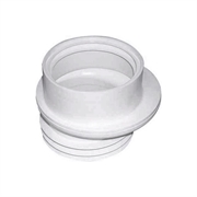 PROLUNGA GIREVOLE WC BIANCA 1075GR0000