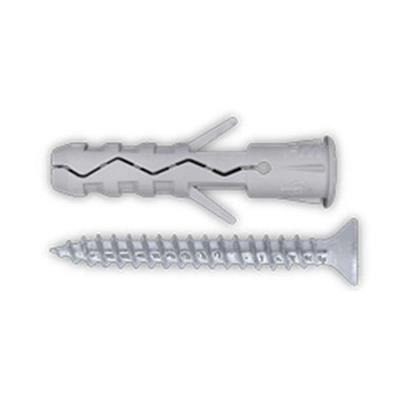 TASSELLO FBV806 6X30 NYLON C/VITE 100PZ.