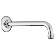 BRACCIO PER DOCCIA 18X250 INOX