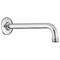BRACCIO PER DOCCIA 18X250 INOX